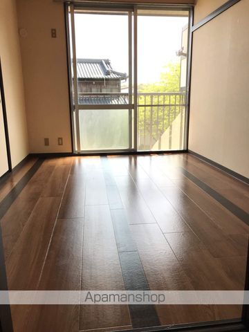 シティコーポセブンの内装写真