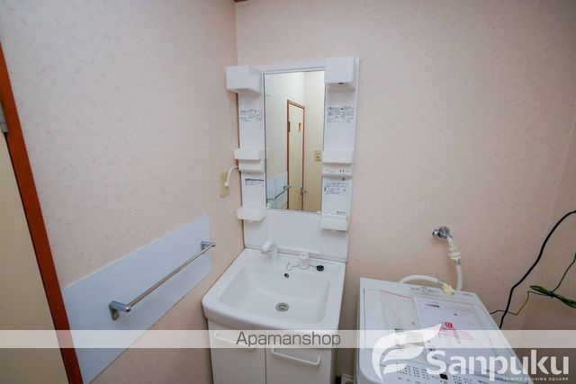 プレアール三番町の内装写真