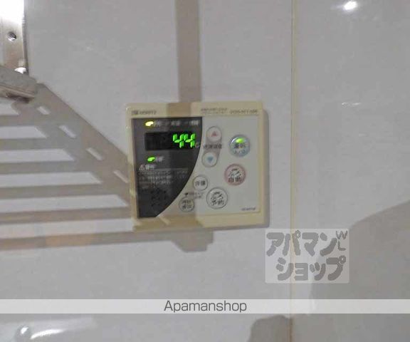 SAKIZO VILLA烏丸四条の内装写真