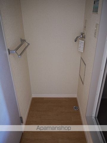 フレグランス西林の内装写真