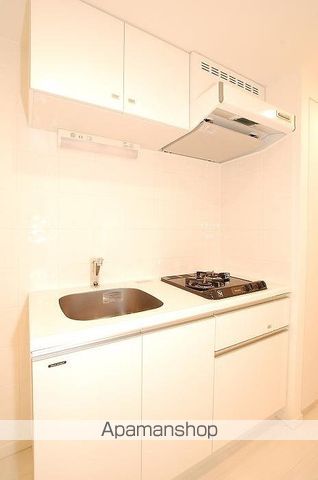 ステージグランデ世田谷上野毛アジールコートの内装写真