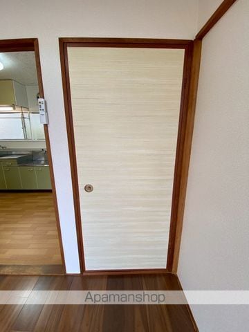 コーポハピネスの内装写真