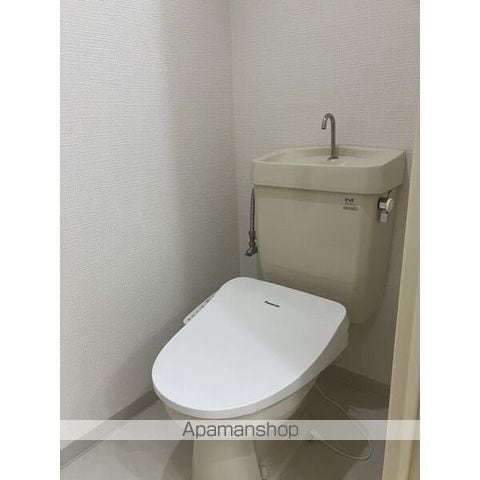 ライオンズマンション大通公園の内装写真