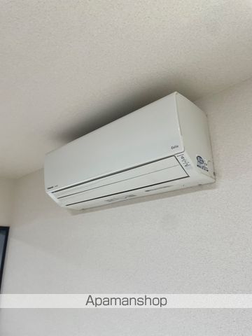 フジパレス湯里VI番館の内装写真