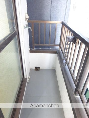 ロフティ清水丘の内装写真