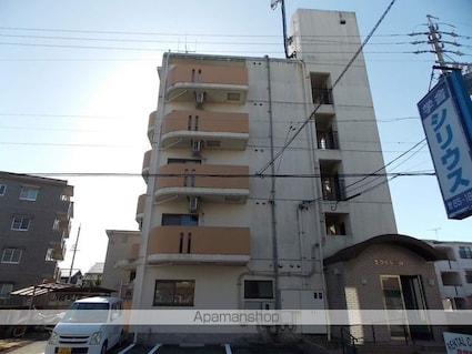 エクセル犬山[1K/22.68m2]の外観2