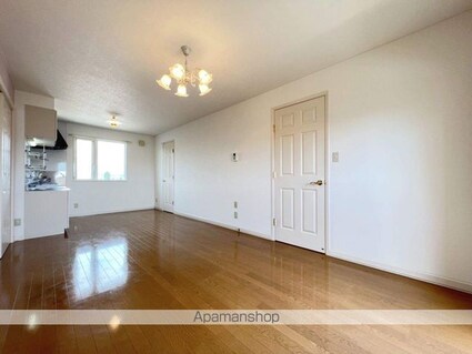 アルフィーネ柳町[2LDK/55.17m2]の内装4