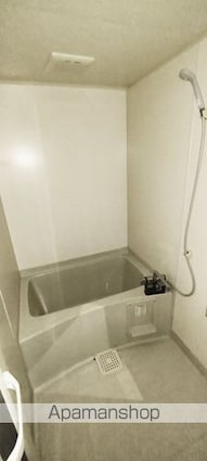 スミタスヴィレッジ藍住[2LDK/60.6m2]のバス