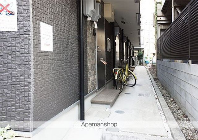 グランドステージ新栄の外観写真