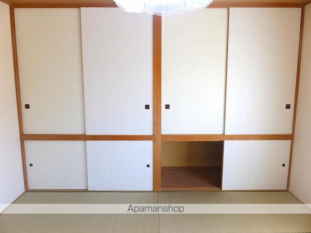 エステート本郷の内装写真