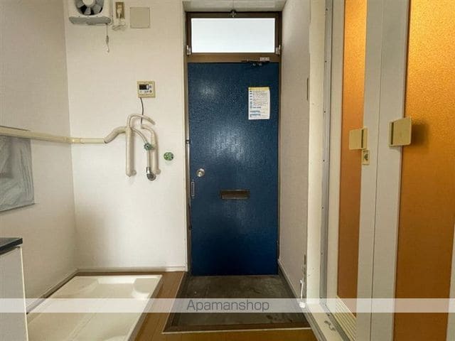 ヴィラ川内の内装写真