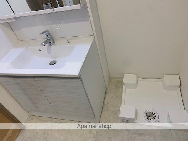 スプランディッド中之島WESTの内装写真