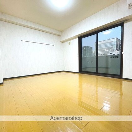 メイフェアハウス三田[1R/34.06m2]のその他内装1