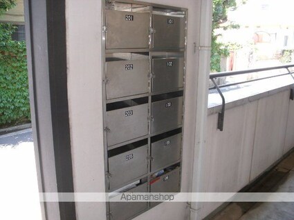 東京都武蔵野市吉祥寺本町２丁目[1K/18.5m2]の共用部2