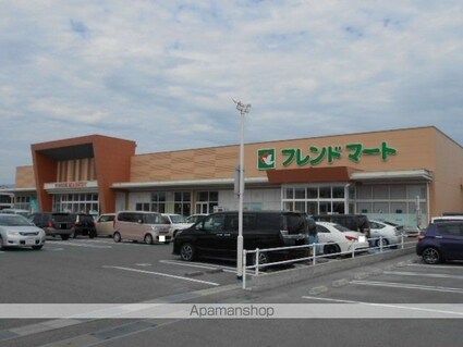 サニーヴィラ壱番館[2DK/42.77m2]の周辺3