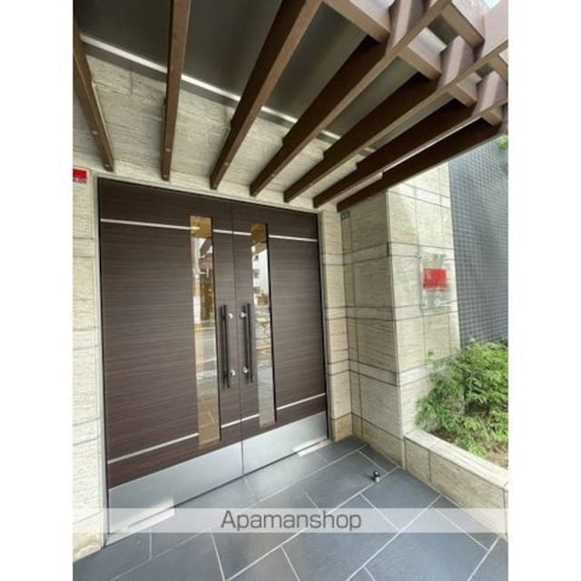 東京都中野区弥生町２丁目[1K/25.05m2]の外観2