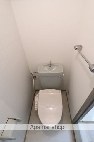 ドゥラメール小杉A棟の内装写真