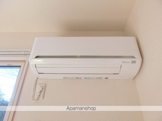 グランドソレーユの内装写真