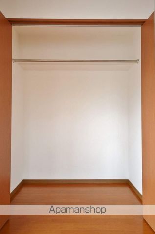 フラワーハイツIIの内装写真