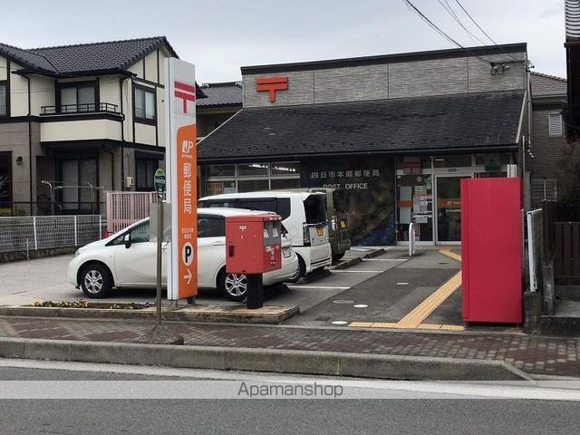 グラン ルーヴルの周辺写真