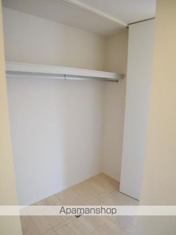 CASAの内装写真
