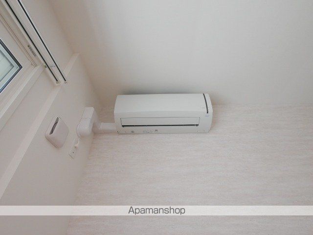 MJSQUARE KOTONIの内装写真