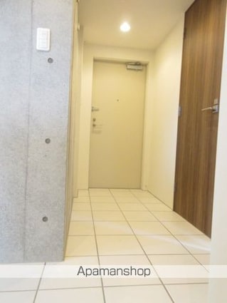 ＥＸＡＭ高円寺南Ⅱ[1DK/27.54m2]の共用部2