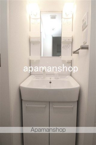 オリエンタルMINAMIHORIEの内装写真