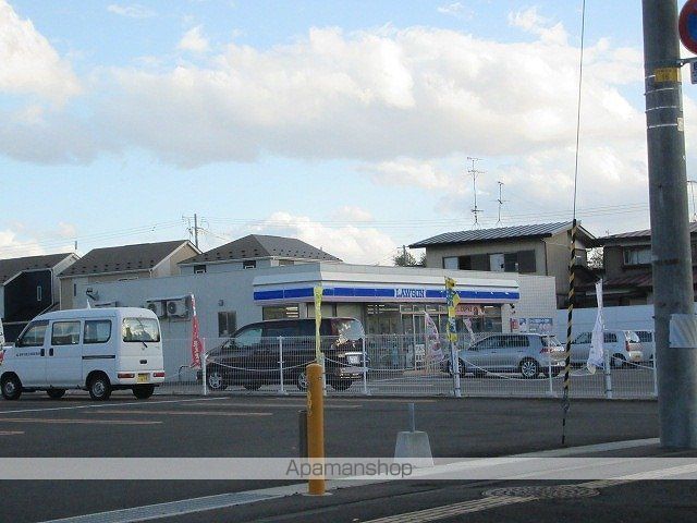 リトルハイム厨川の周辺写真