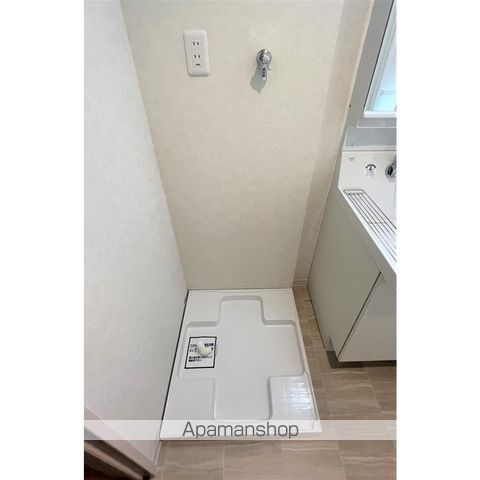 ALEGRIA東花園の内装写真