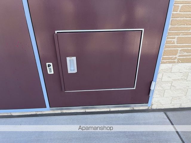 レオパレスヒルズ稗田のその他写真