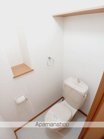 はる・る 曙 Bの内装写真