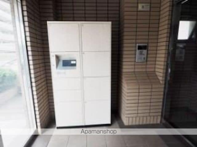 フレマーロ高取南の内装写真