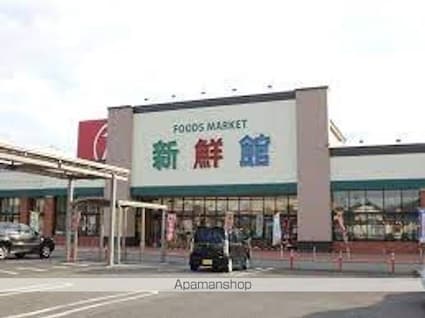 Ｂ－ｍａｉｍａｉ[2LDK/62.16m2]の周辺