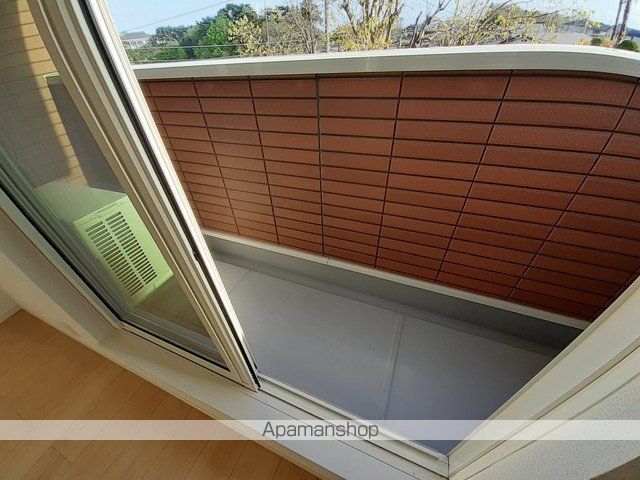 アビタシオンの内装写真