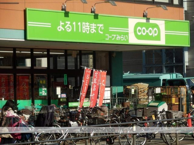 プライムアーバン板橋の周辺写真