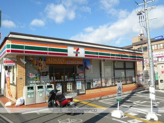 シェモア藤井寺駅前の周辺写真