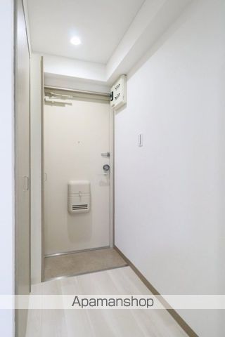 ハイツ若草の内装写真