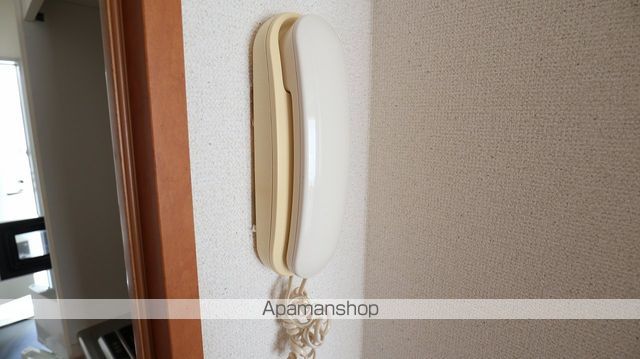 レオパレスセブエル秋里の内装写真