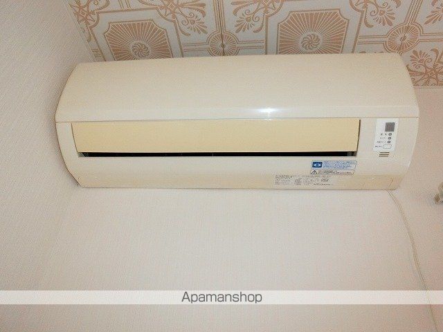 エスペランサスゴの内装写真