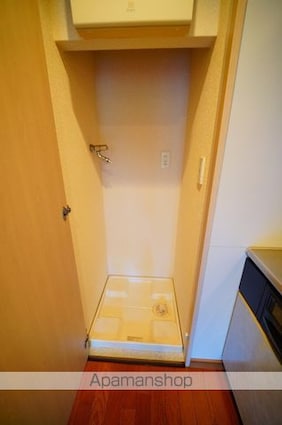 パークフロント西新宿[1K/34.54m2]のその他設備