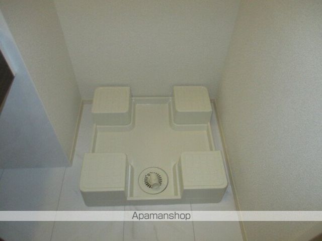 あいりす浄水の内装写真