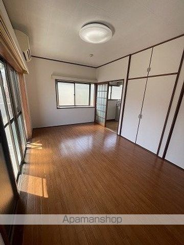 コスモハイツの内装写真
