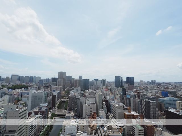 レジディアタワー目黒不動前のその他写真