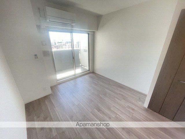 アルティザ江坂の内装写真