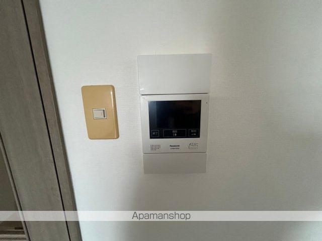 ステイタスマンション吉塚の内装写真