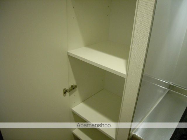 MATSUGAECHOPRIMARYONEの内装写真