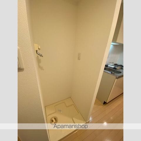 プラウドフラット隅田リバーサイドの内装写真