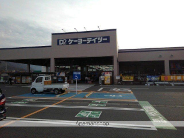 モンターニュの周辺写真