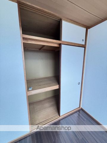 リーブルさかえの内装写真